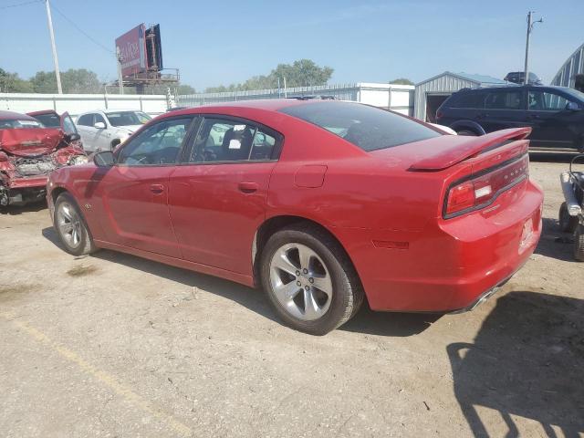 Dodge Charger Sxt Image 3