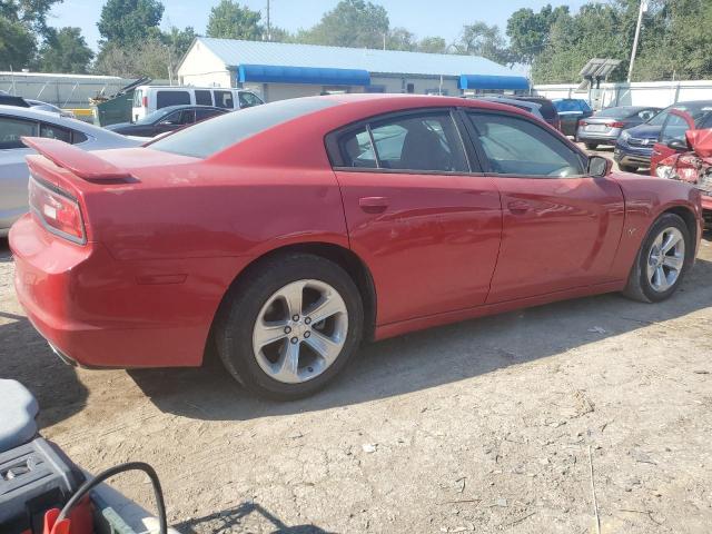 Dodge Charger Sxt Image 9