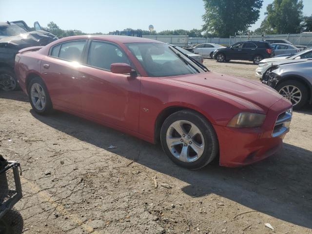 Dodge Charger Sxt Image 11