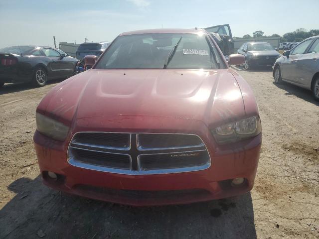 Dodge Charger Sxt Image 4