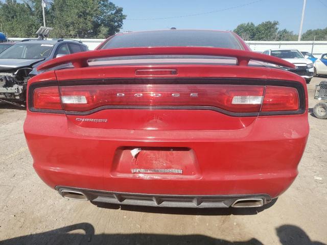 Dodge Charger Sxt Image 6