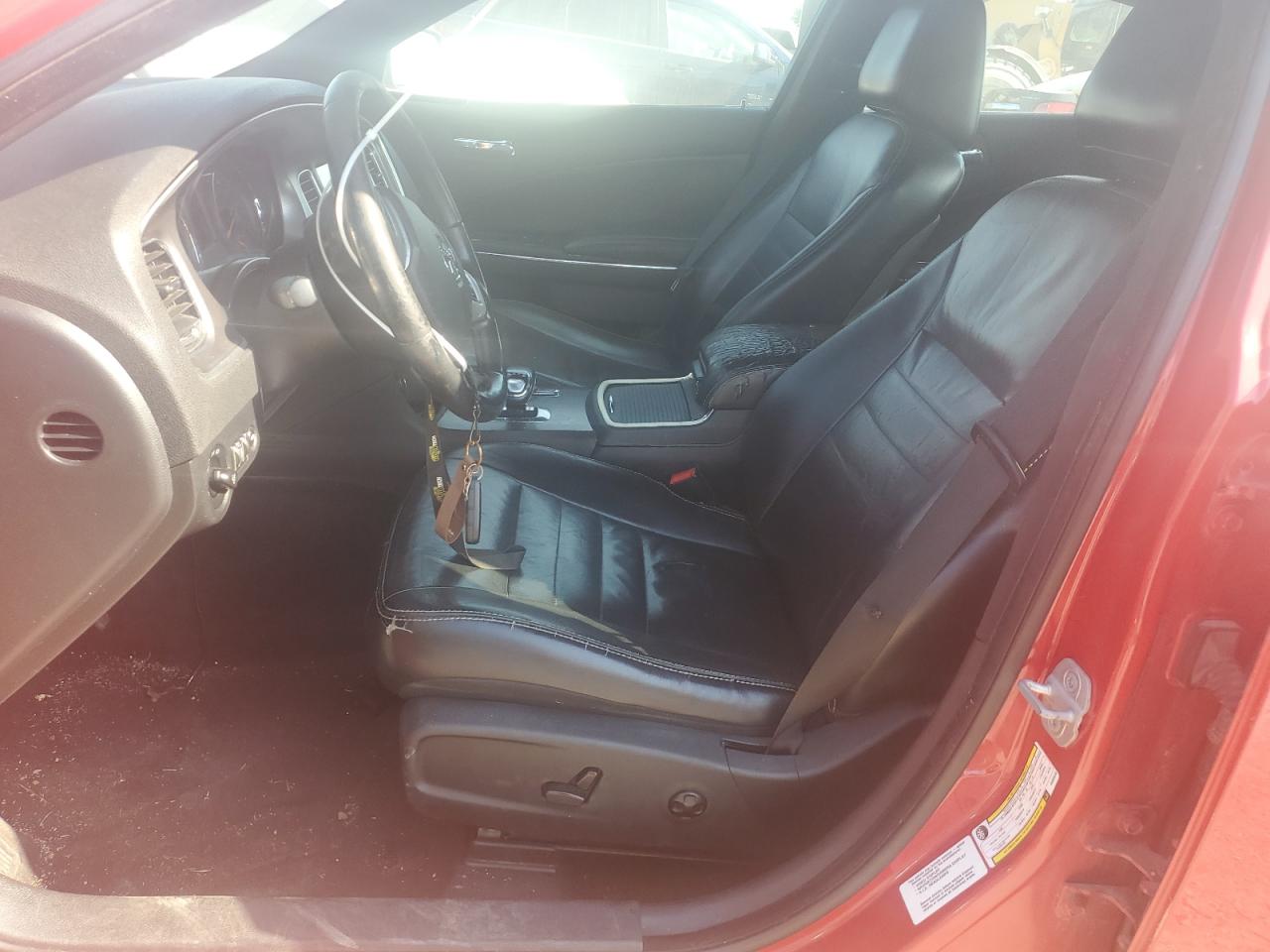 Dodge Charger Sxt Image 5