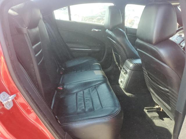 Dodge Charger Sxt Image 12