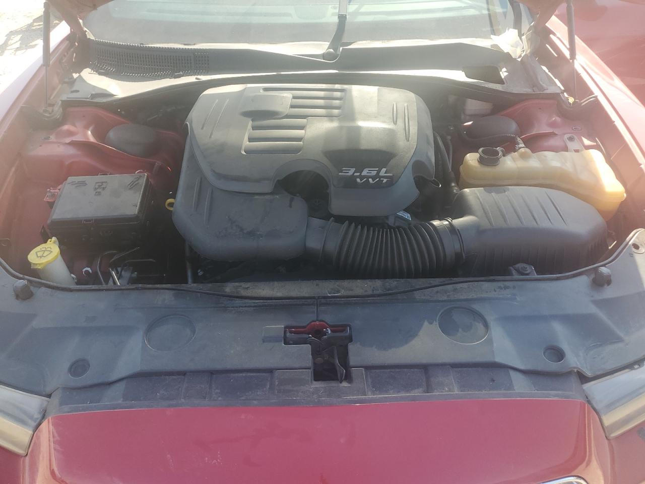 Dodge Charger Sxt Image 10