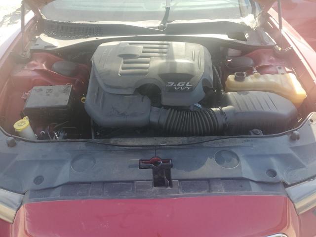 Dodge Charger Sxt Image 10