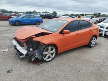  Salvage Dodge Dart