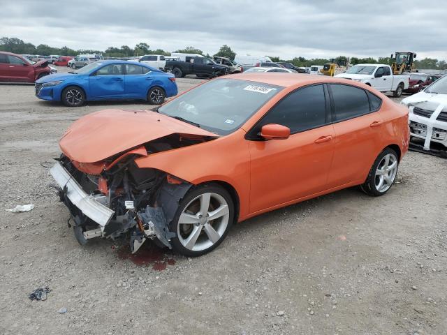  Salvage Dodge Dart