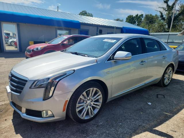  Salvage Cadillac XTS