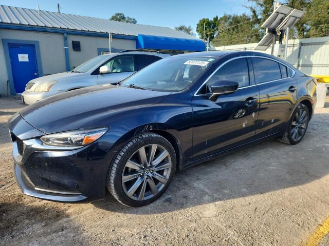  Salvage Mazda 6