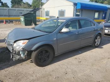  Salvage Saturn Aura