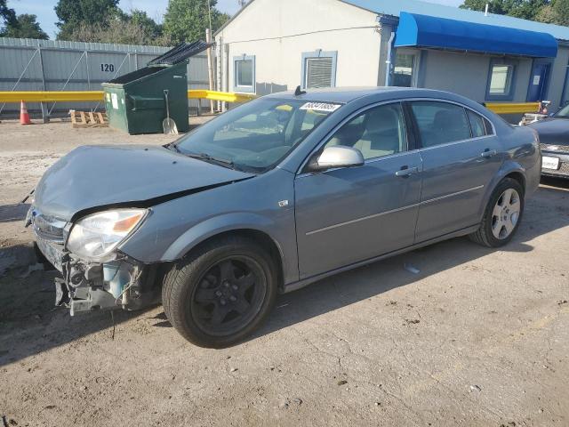  Salvage Saturn Aura
