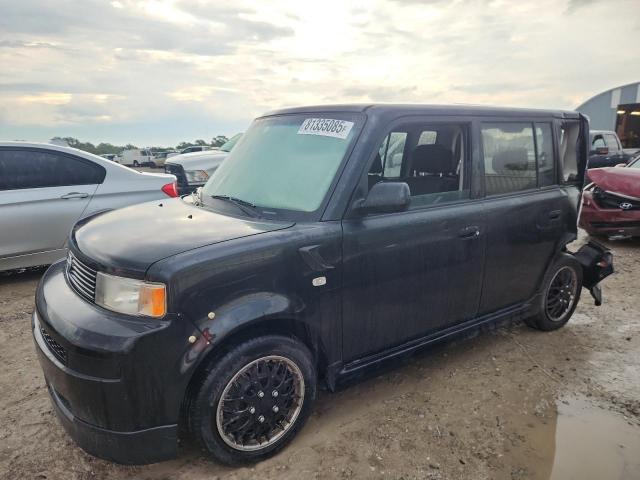  Salvage Scion xB
