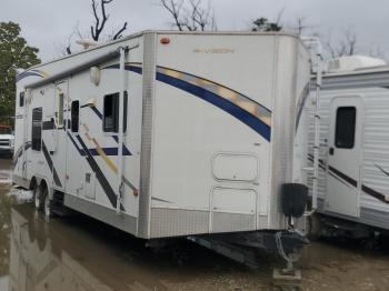  Salvage Other Rv Trailer
