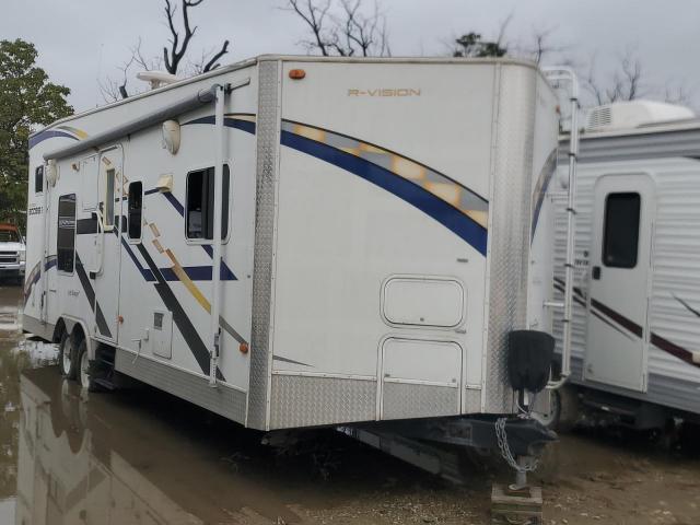  Salvage Other Rv Trailer