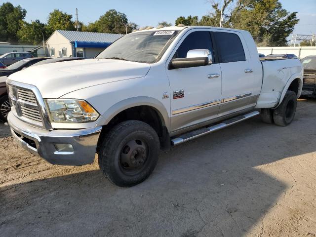  Salvage Dodge Ram 3500