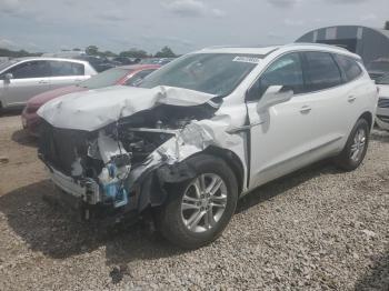  Salvage Buick Enclave
