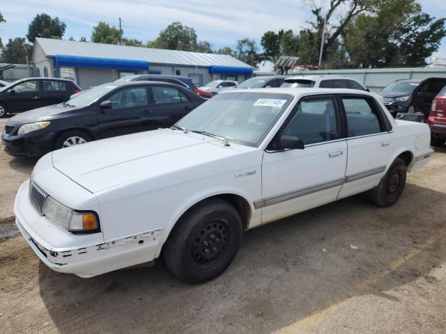  Salvage Oldsmobile Cutlass