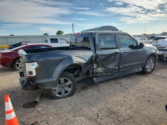 Ford F-150 Supercrew Image 7