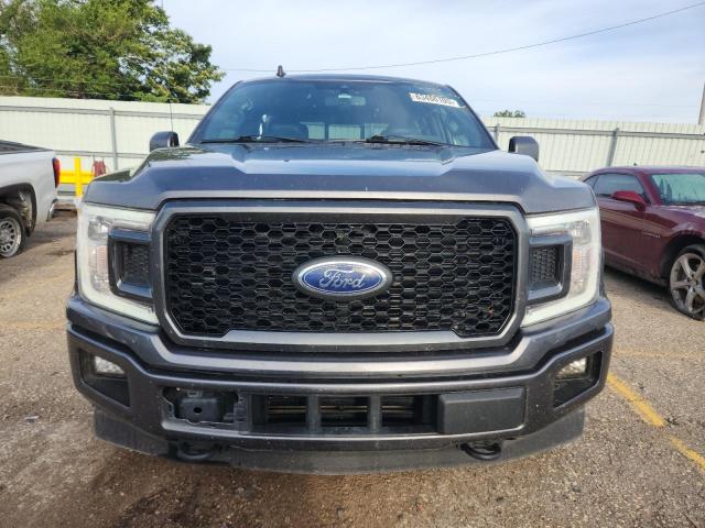Ford F-150 Supercrew Image 2