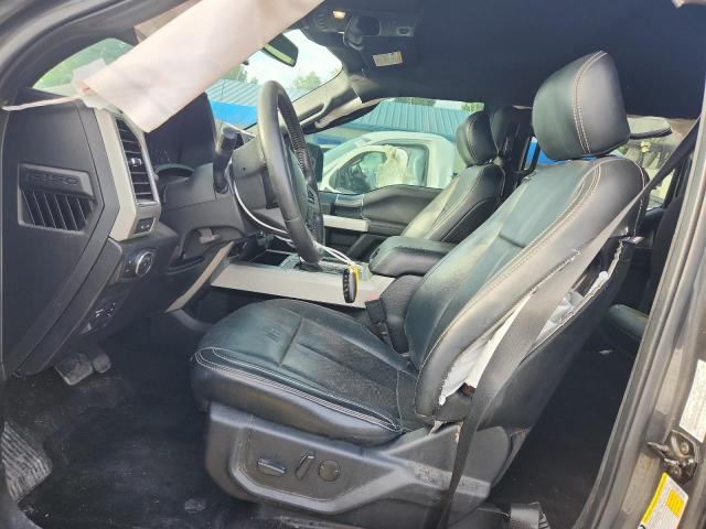 Ford F-150 Supercrew Image 6