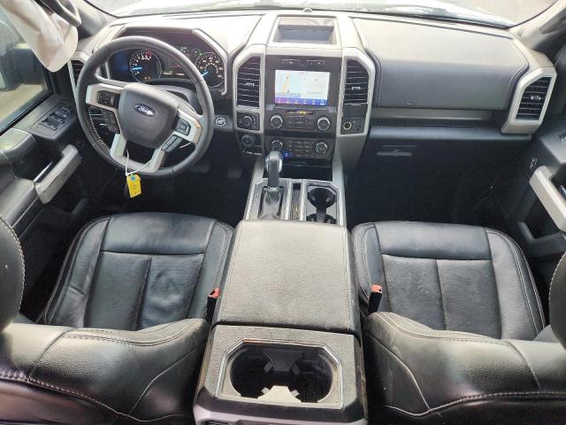 Ford F-150 Supercrew Image 12