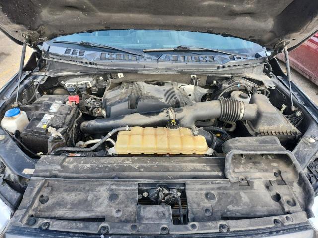 Ford F-150 Supercrew Image 11