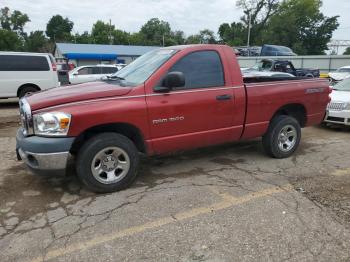  Salvage Dodge Ram 1500