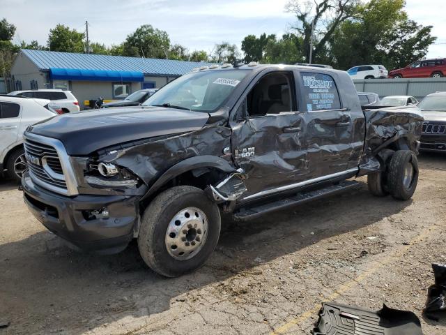  Salvage Ram 3500