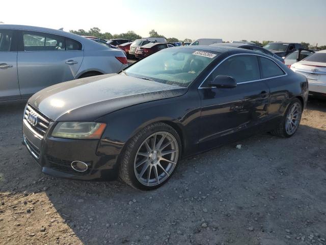  Salvage Audi A5