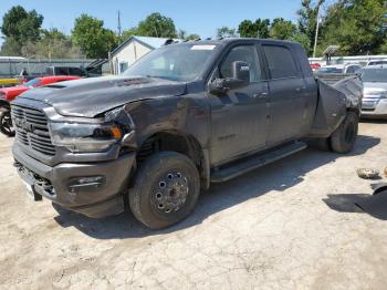  Salvage Ram 3500