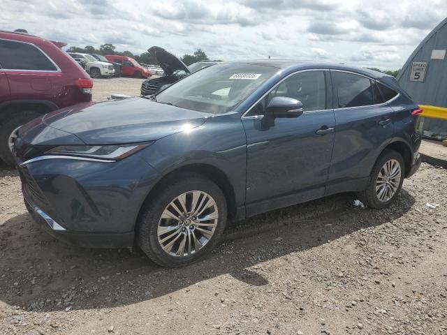  Salvage Toyota Venza