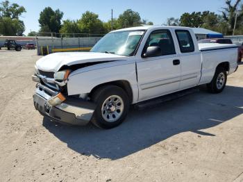  Salvage Chevrolet Silverado C1500