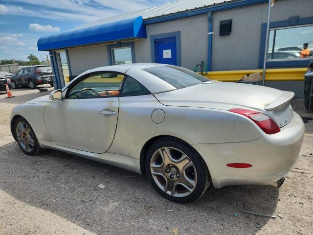 Lexus Sc 430 Image 11