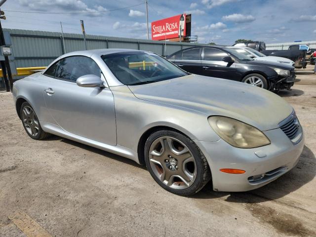 Lexus Sc 430 Image 3