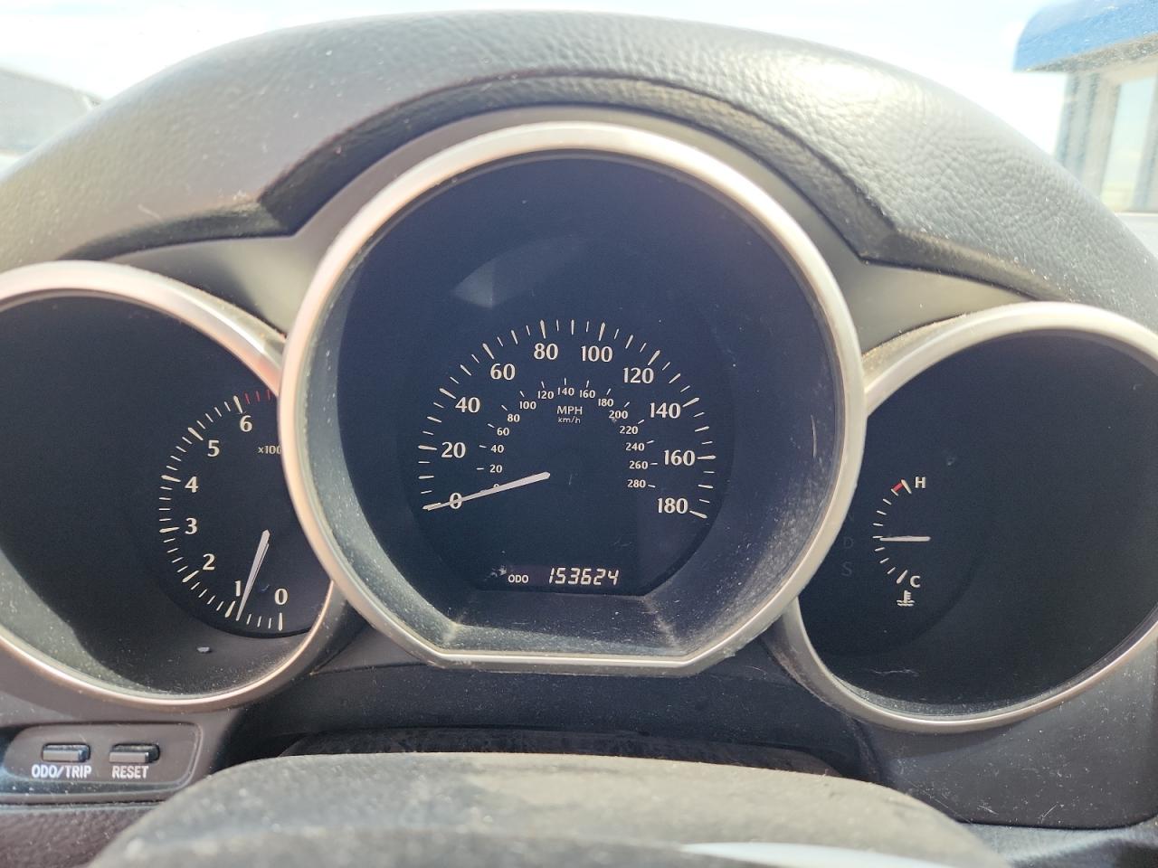 Lexus Sc 430 Image 12