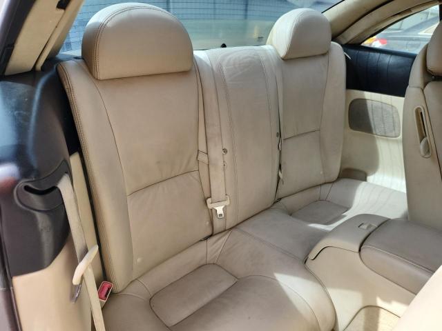 Lexus Sc 430 Image 10