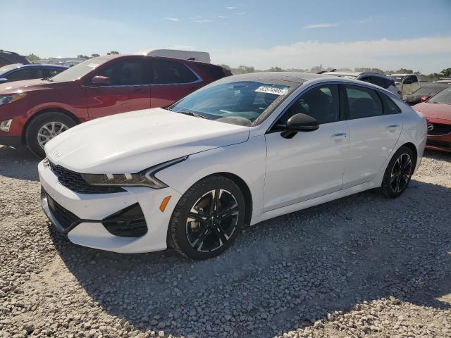  Salvage Kia K5