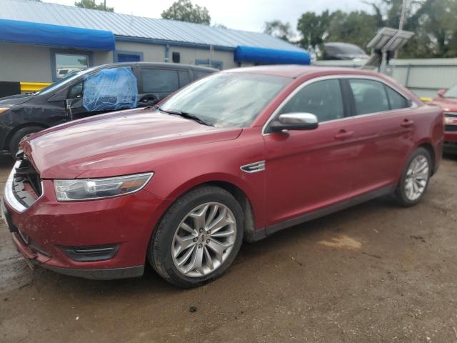  Salvage Ford Taurus