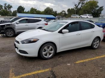  Salvage Dodge Dart