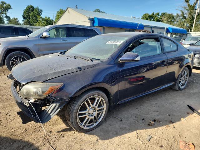  Salvage Toyota Scion