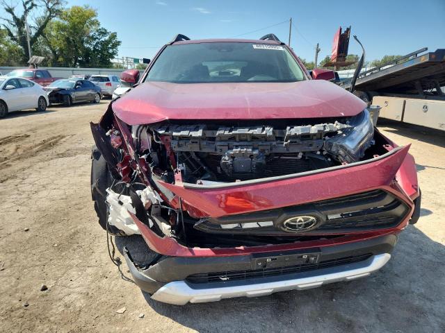 Toyota RAV4 Adventure Image 12