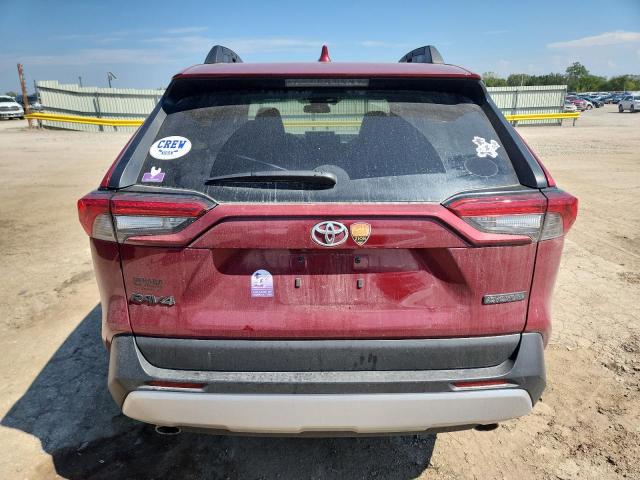 Toyota RAV4 Adventure Image 14