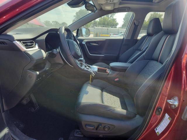 Toyota RAV4 Adventure Image 13