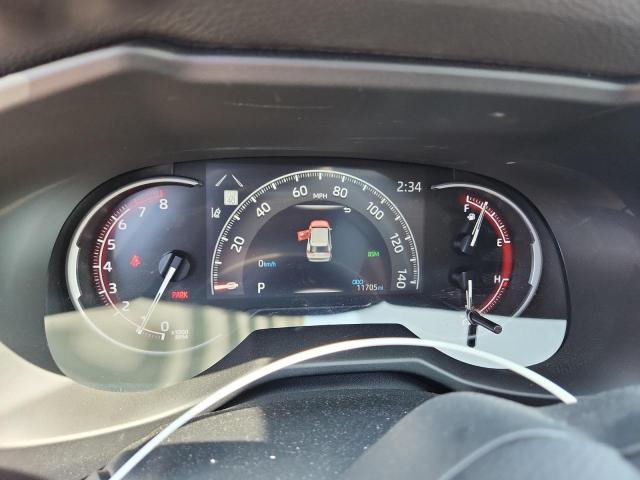 Toyota RAV4 Adventure Image 3