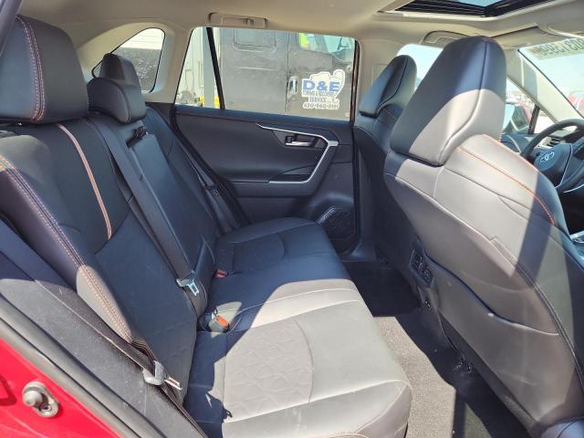 Toyota RAV4 Adventure Image 8