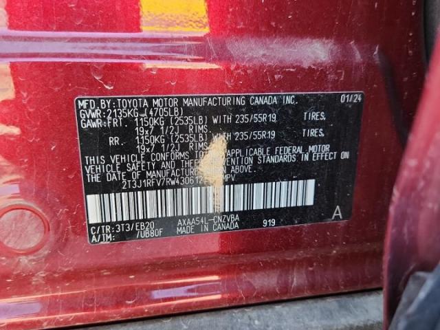 Toyota RAV4 Adventure Image 2