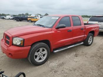  Salvage Dodge Dakota
