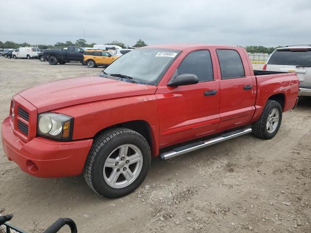  Salvage Dodge Dakota
