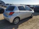 Toyota Yaris Image 5