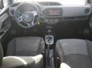 Toyota Yaris Image 9
